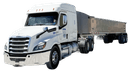 Freightliner Cascadia 2020 - Lightning Transport LLC Fleet