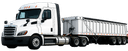 Freightliner Cascadia 2020 - Lightning Transport LLC Fleet