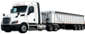 Freightliner Cascadia 2020 - Lightning Transport LLC Fleet