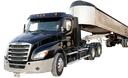 Freightliner Cascadia 2019 - Lightning Transport LLC Fleet