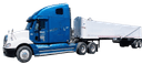 Freightliner Columbia 2002 - Lightning Transport LLC Fleet
