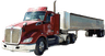 Kenworth 2020 - Lightning Transport LLC Fleet