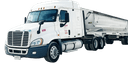 Freightliner Cascadia 2010 - Lightning Transport LLC Fleet
