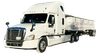 Freightliner Century 2002 - Lightning Transport LLC Fleet