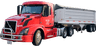 Volvo 2017 - Lightning Transport LLC Fleet