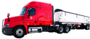 Freightliner Cascadia 2009 - Lightning Transport LLC Fleet