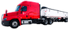 Freightliner Cascadia 2009 - Lightning Transport LLC Fleet