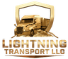 Lightning Transport LLC logo